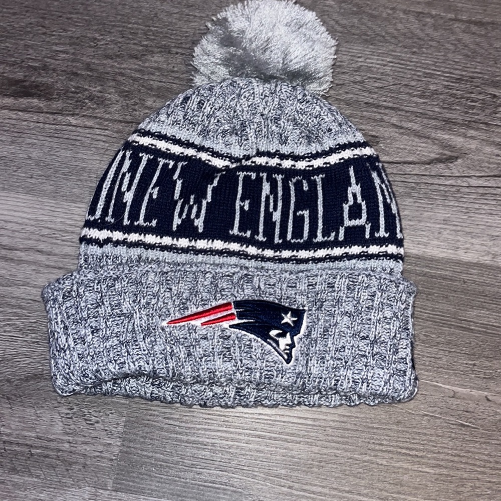 New England Patriots Hat